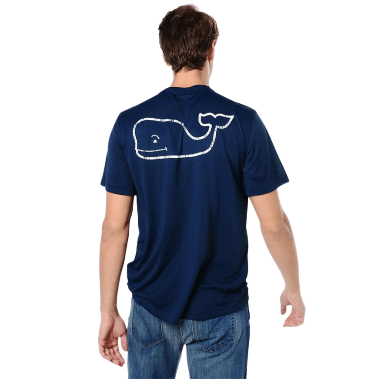 Pack Vineyard Vines x3 Camisetas