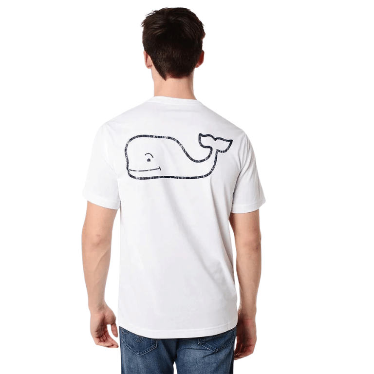 Pack Vineyard Vines x3 Camisetas