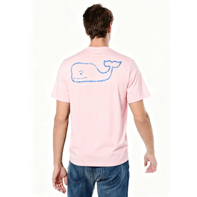 Pack Vineyard Vines x3 Camisetas